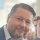 Headshot of David Frost CEO