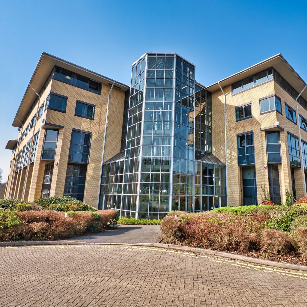 Grosvenor House Telford